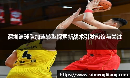 深圳篮球队加速转型探索新战术引发热议与关注