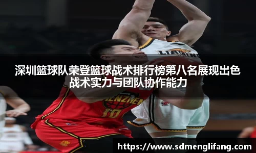 深圳篮球队荣登篮球战术排行榜第八名展现出色战术实力与团队协作能力